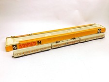 Arnold 2950 DB Epoch 4 S-Bahn 'AEG LAVAMAT' 3-Car EMU (N Scale) Boxed