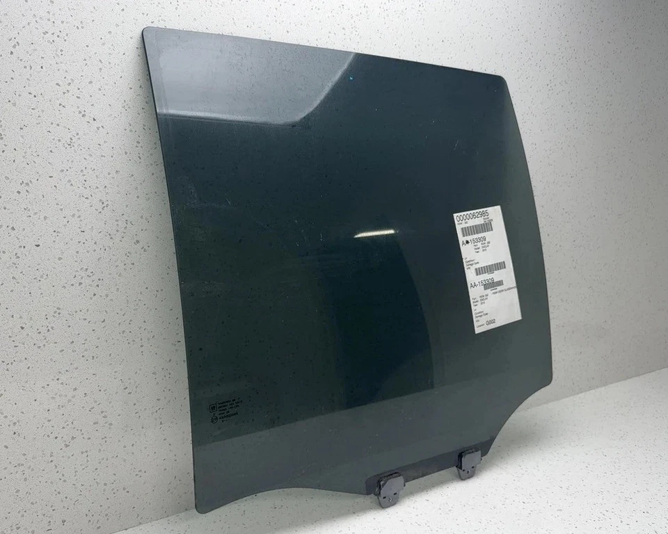 08 09 10 11 12 13 14 15 16 17 BUICK ENCLAVE Rear Door Glass/window Buick Left Foto 2 de 4