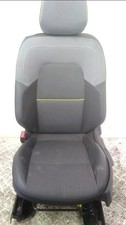Siège Renault EXPRESS