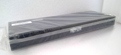 Tripp Lite PDUMH20HV Single Phase Metered PDU 16/20A 208/230V Power Strip