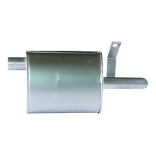 Muffler Compatible w/Ford New Holland Equipment - A-C7NN5230AC C7NN5230AC