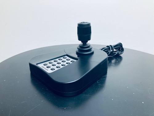 Joystick/teclado de control Hikvision DS-1005KI CCTV PTZ - En muy buena condición - Imagen 6 de 24