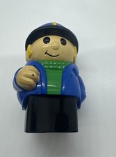 Mega Bloks People My First Builder Blocks Sai...