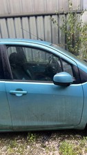 Porte avant et accessoires Suzuki SPLASH