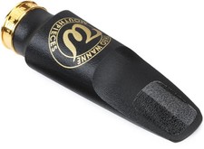 Theo Wanne Essentials Jazz Tenor Saxophone Mouthpiece - 7