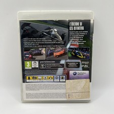 Gran Turismo 5 PS3 - Jeu Complet NEUF Sous Blister, Version Française