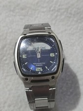Casio Men's Quartz Watch AW-81 Illuminator Telememo 30 Mod 2747