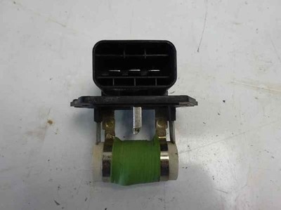 heizwiderstand KIA SPORTAGE DRIVE 2WD RESISTENCIA mocep718474