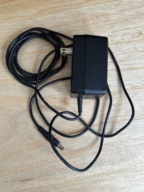 Official Nintendo NES Power AC Adapter Model # NES-002 - authentic!