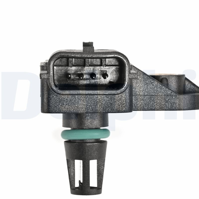 Kartendrucksensor PS20139-12B1 DELPHI für RENAULT NISSAN - Bild 7