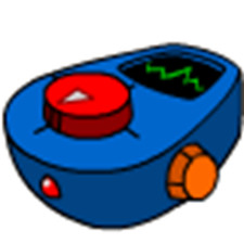 Neopets - Alien Aisha Scrambler - Virtual Item - Fast and Safe