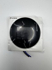 Daikin Madoka BRC1H52W Wired Remote Air Conditioning Controller White