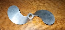 Ancienne hélice Alcoa # 93 aluminium 7 1/4"