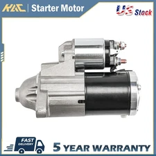 Starter Fit For 2003-2006 Jeep Wrangler L6 4L 11 Tooth 17874N 17874 91273376