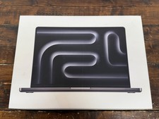 NEW 2025 14" MacBook Pro M4 Pro / 24GB Ram / 512GB SSD - 12C/16C - Space Black
