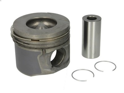 Piston NURAL 87-422400-10 TOYOTA FORTUNER (_N5_, _N6_) 3 2005-2015