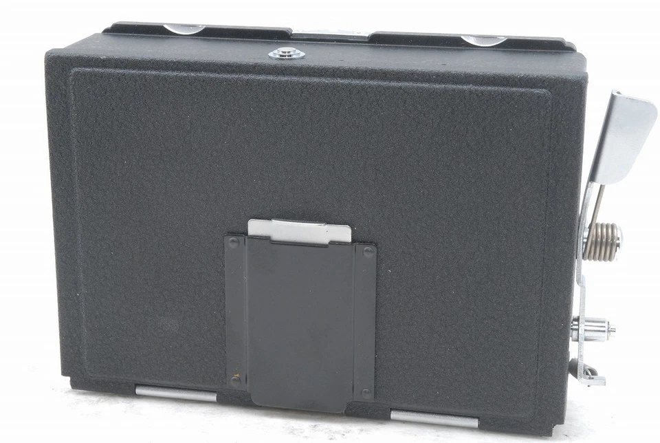 Campana de enfoque Mamiya como nueva para prensa universal Super 23 *SM8 Foto 4 de 4