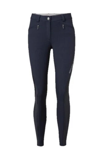 Mountain Horse - GUARD TEAM JACKET - Fière Allure Equitation