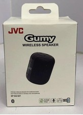 Jvc Gummy Wireless Speaker