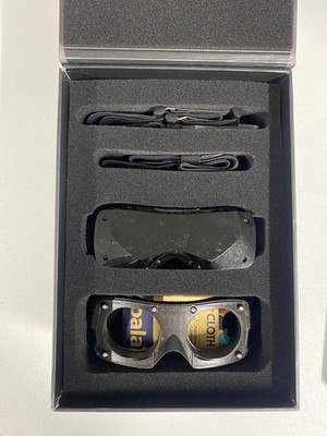 Bigscreen Beyond VR Headset IPD 65 w/ Box & Cables Excellent Cond