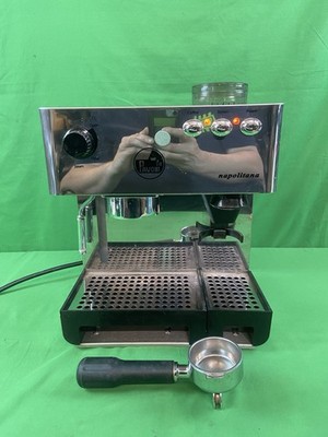 La Pavoni Napoletana Espresso Machine Coffee maker PA-1200-READ READ