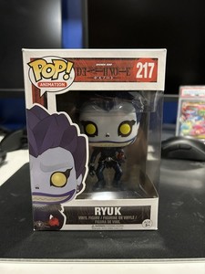 Death Note Ryuk Funko for sale | eBay