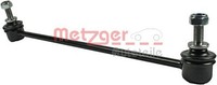 Stange Strebe Stabilisator Vorne Links Metzger 53063212 FÜR Honda Koppelstange