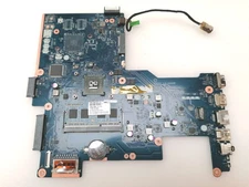 HP 255 G3 Laptop Motherboard 4GB RAM 761532-501 LA-A966P Rev 4.0 AMD A4-5000 #2