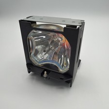 Electrified LMP-H180 Lamp Housing Sony Projectors New Open Box