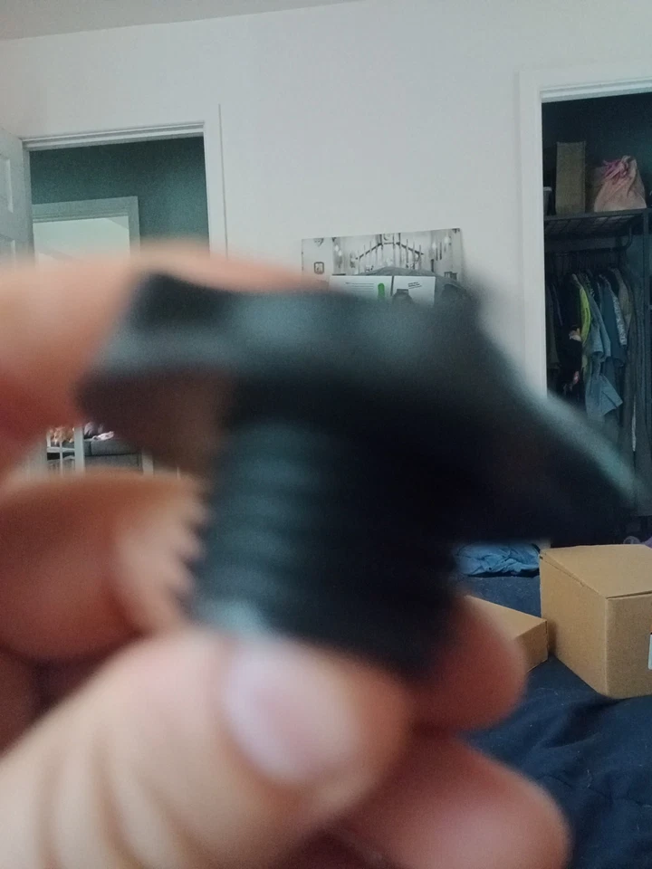 Крышка масляная - Изображение 2 из 3