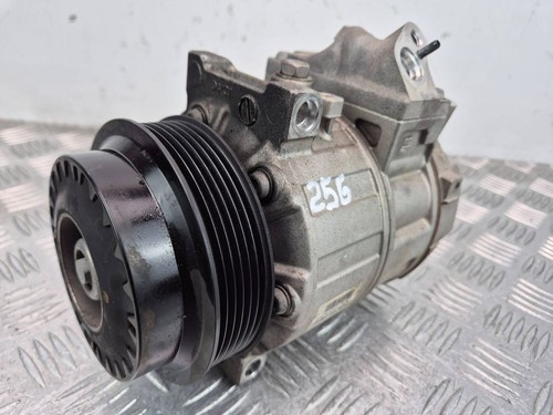 Mercedes E200 CGI  W212 Klimakompressor Pumpe A0008307800 Benzin 115kW PFF8202
