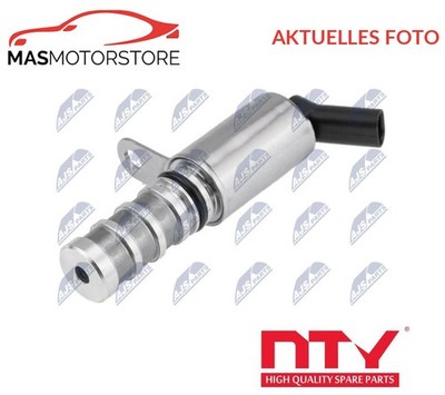 STEUERVENTIL NOCKENWELLENVERSTELLUNG NTY EFR-PL-003 V FÜR VAUXHALL VIVA 1.0
