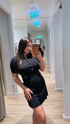 Forever New Kleid XS