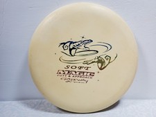 Gateway Disc Sports Soft Magic White disc gol...