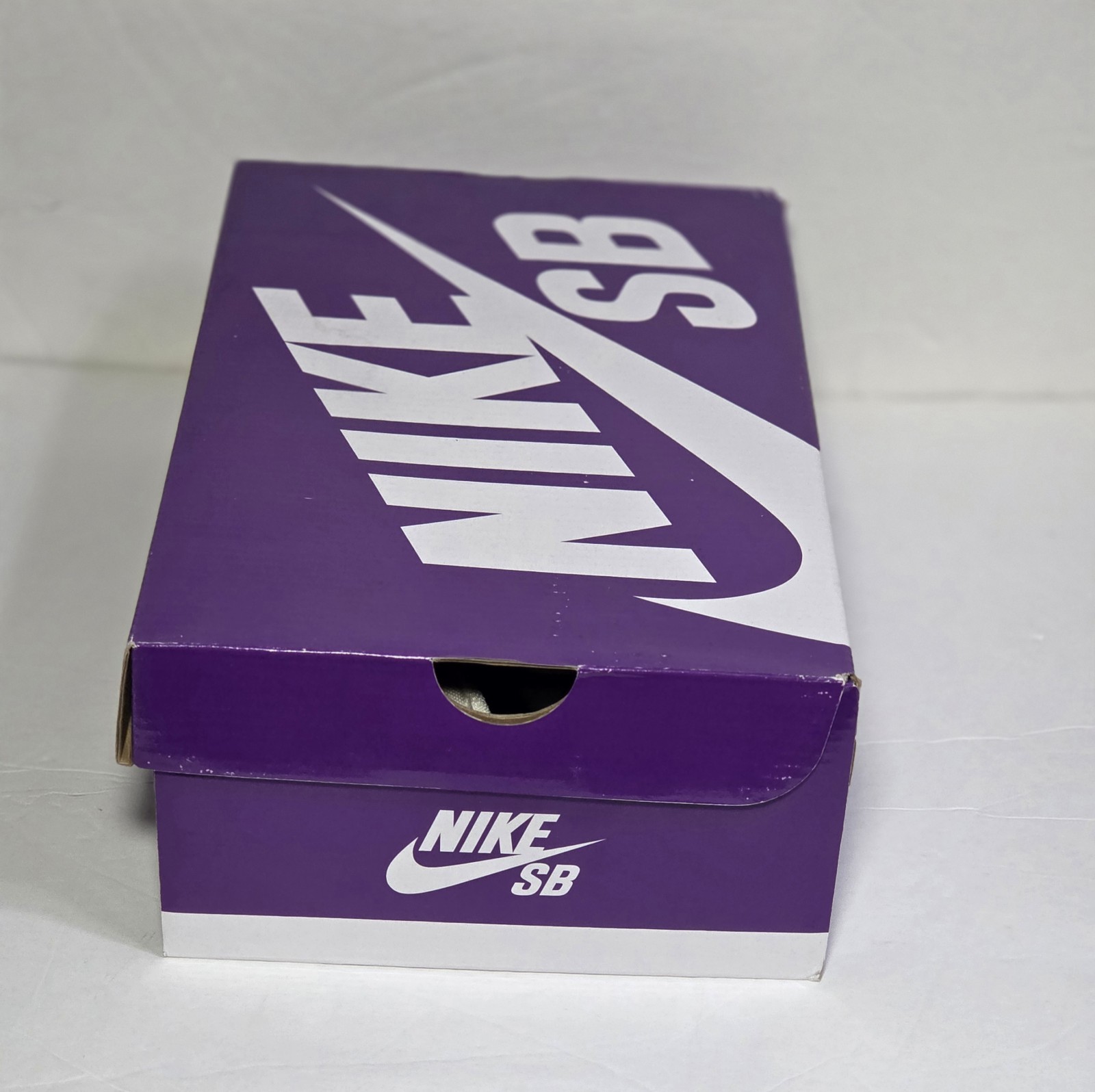 Nike SB Dunk Low Pro Premium Halloween Mummy Shoes Size 9 Men thumbnail 11