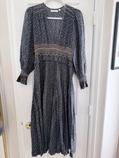 Doen Catania Dress Size XS