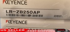 Keyence LR-ZB250AP LRZB250AP Laser Sensor FREE SHIPPING