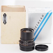Hasselblad CF Carl Zeiss Distagon T* 50mm f/4 Lens [Near Mint / W box] #12575