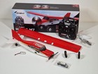 Amewi 24146 Maule M7 Rot Brushless 510mm 4-Kanal 3D/6G RTF Rc Flugzeug MANGEL!