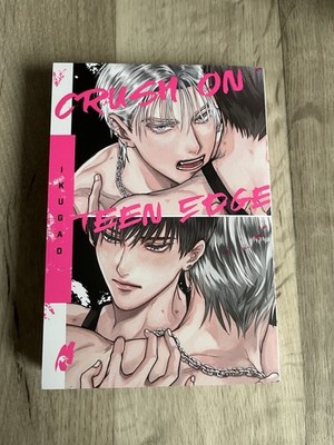 Crush On Teen Edge - BL Manga