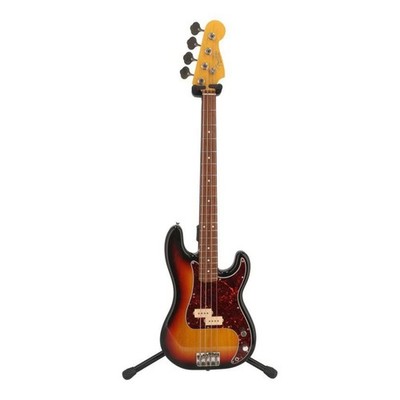 FENDER JAPAN PB-62-US Used Sunburst w/Soft case