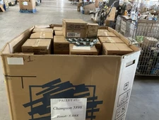 Wholesale Lot Of 5,088 Champion 5898 Stainless Steel Marine Spark Plugs