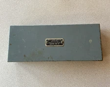 Century Tool Company Compression Tester Gauge - Untested