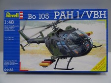 Revell Bo 105 PAH-1 / VBH  1:48 Bausatz # 04482 - TOP!