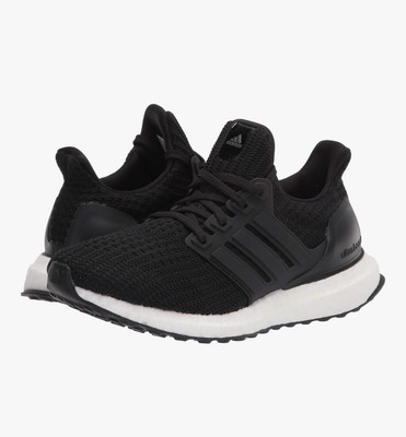 adidas Womens Ultraboost 4.0 DNA Running Shoe, Size 6 Mens 4.5