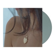 Madison Beer - Locket Spotify Fans First Misty Jade Vinyl LP IN HAND✅ Alt Cover