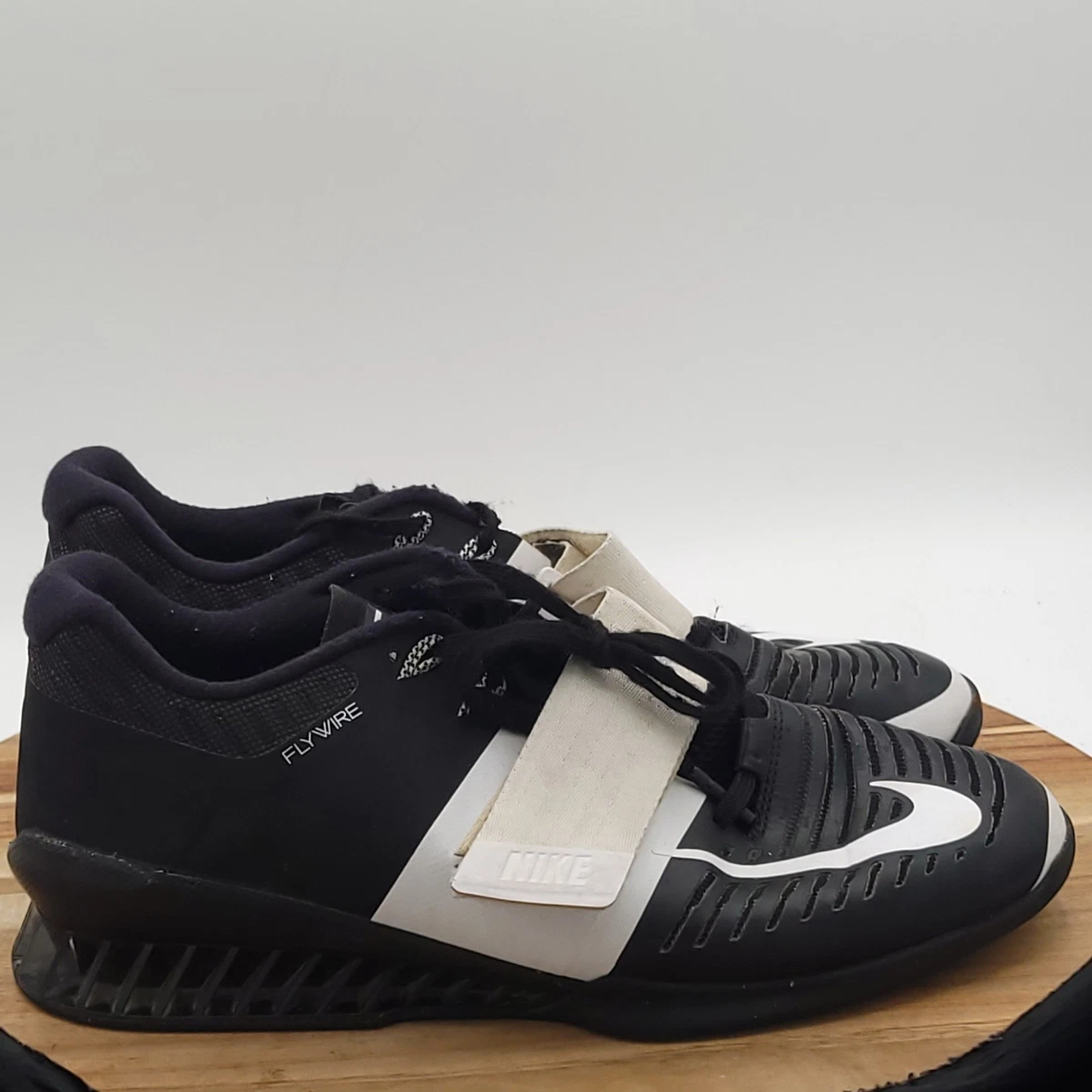 Nike Romaleos 3 Trainers for Women for sale | eBay UK