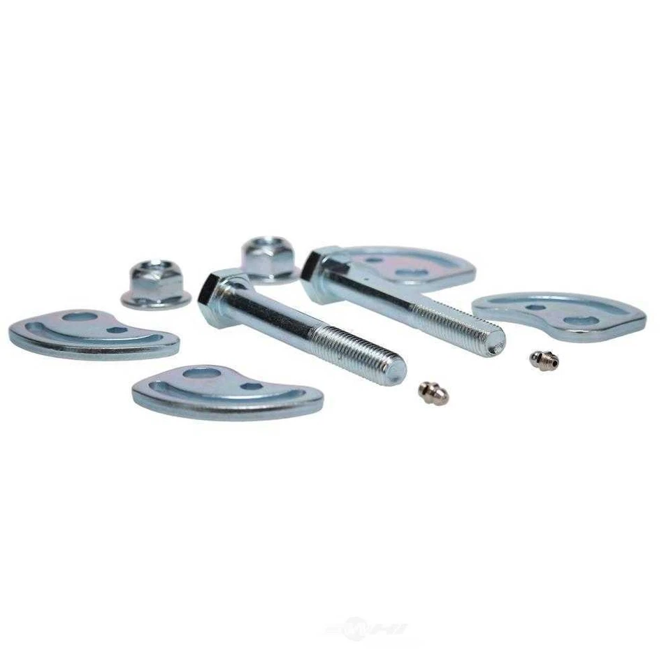 Kit de rodízio/cambagem de alinhamento - Imagem 4 de 4