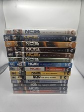 NCIS: Los Angeles Complete Series Seasons 1-14 NCIS LA