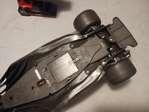 Coche Maisto Tech R/C 1:10 Max Verstappen Red Bull Racing Fórmula Uno F1 - Imagen 10 de 16